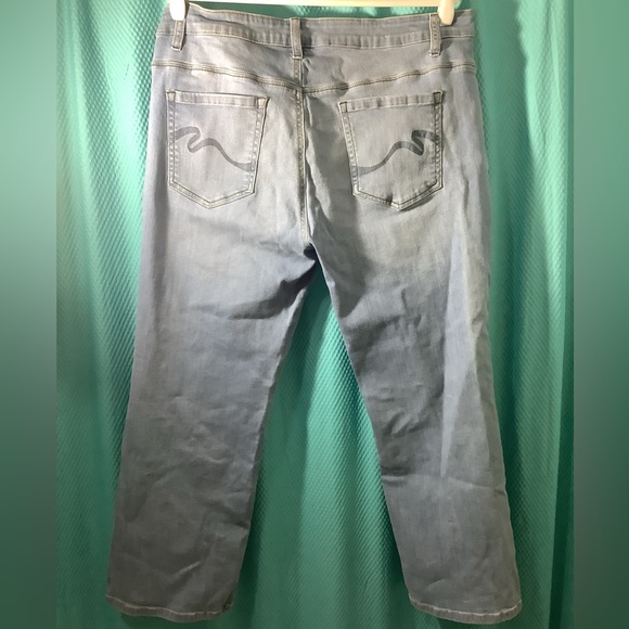 Santana jeans - Picture 3 of 6